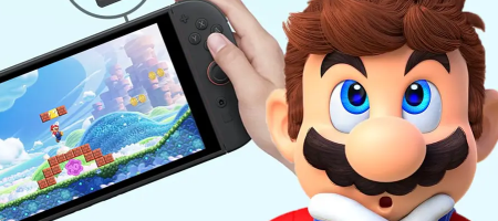 Switch 2