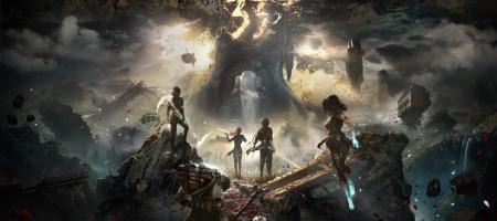 Clair Obscur - Expedition 33