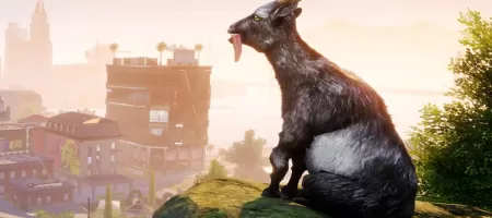 Goat Simulator 3