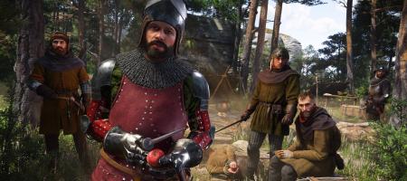 Kingdom Come: Deliverance 2
