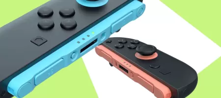 Switch 2 Controller