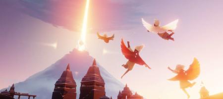 Thatgamecompany and Coreblazer