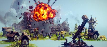 Besiege