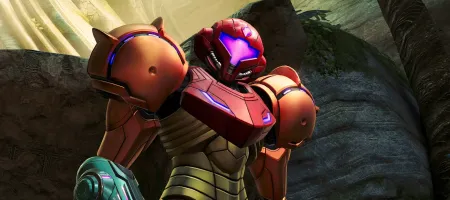 Metroid 4