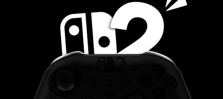 Switch 2 Pro Controller