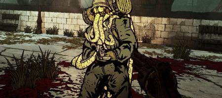 Forgive me Father 2
