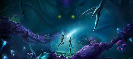 Subnautica 2