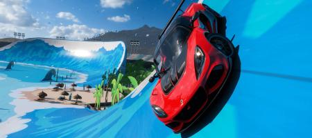 Forza Horizon 5