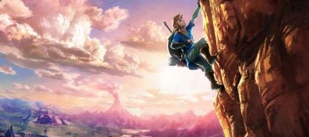 TLoZ - Breath of theWild