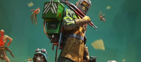 FBC - Firebreak