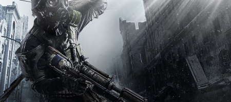 Metro 2033 Redux
