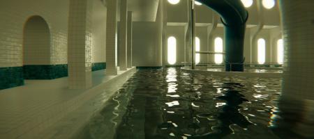 Pools