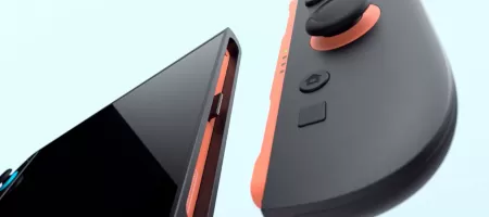 Switch 2