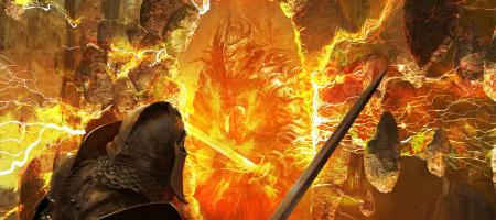 The Elder Scrolls IV - Oblivion