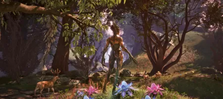 Oblivion Remastered