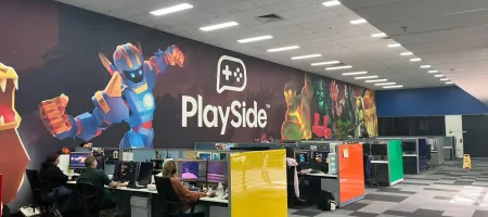 PlaySide Studios
