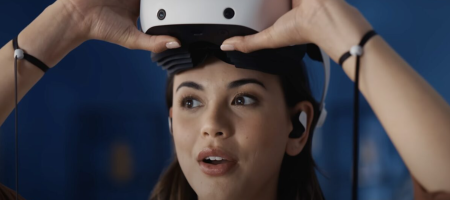 Playstation VR 2