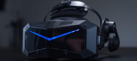 VR