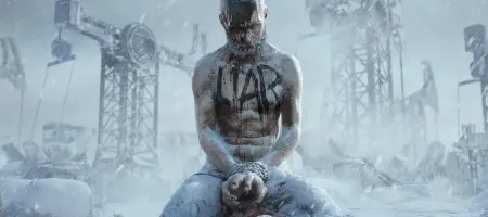 Frostpunk