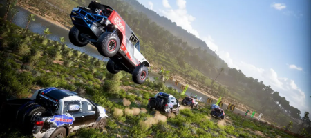 Forza Horizon 5