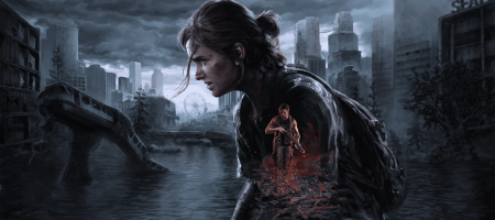 The Last of Us Part II Remastered