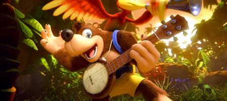 Banjo-Kazooie