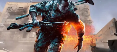 Battlefield