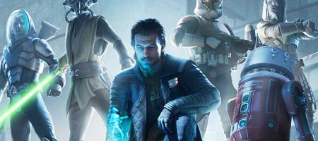 Star Wars Zero Company