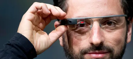 Google Glasses