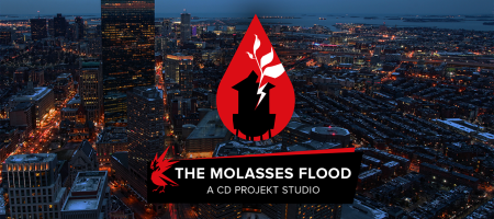 The Molasses Flood