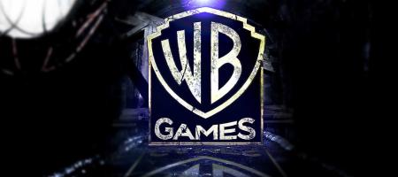 WB Games