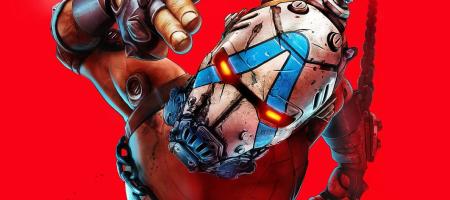 Borderlands 4