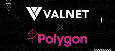 Valnet x Polygon