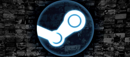 Steam