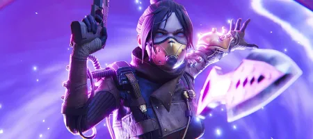Apex Legends