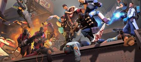 Team Fortress 3