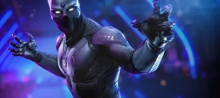 Black Panther