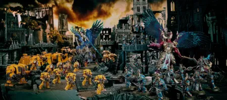 Games Workshop