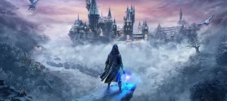 Hogwarts Legacy