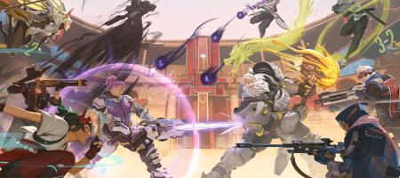 Overwatch 2