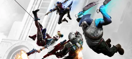 Suicide Squad
