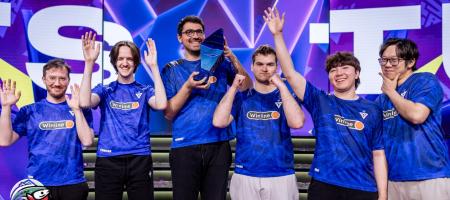 Tundra Esports