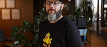Mike Kayatta