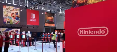 Nintendo