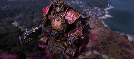 Warhammer 40K: Gladius