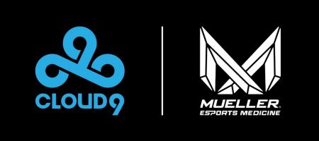 Cloud9 - Mueller