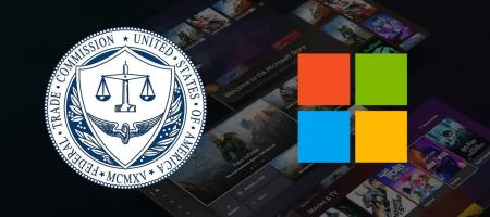 Microsoft - FTC