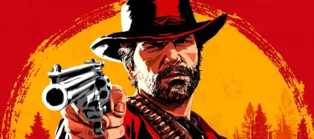 Red Dead Redemption 2