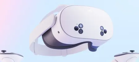 Passthrough Camera API