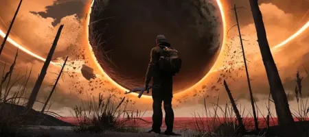 Into The Radius 2